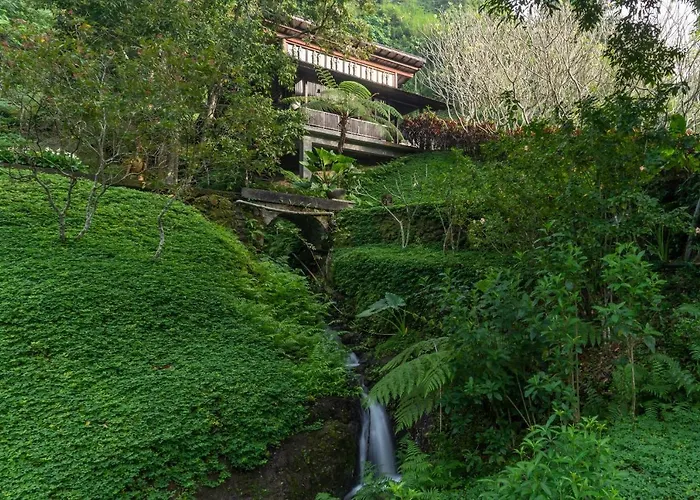 Dua Dari, A Residence By Hadiprana Villa