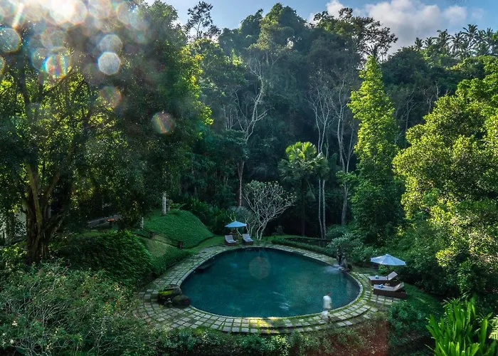 Dua Dari, A Residence By Hadiprana Villa *
