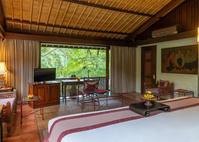 Villa Dua Dari, A Residence By Hadiprana *