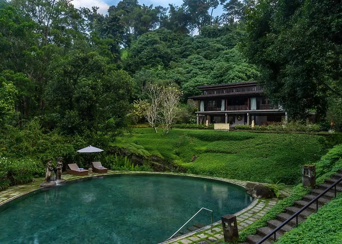Villa Dua Dari, A Residence By Hadiprana