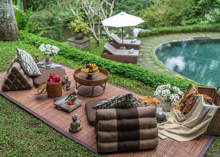 Villa Dua Dari, A Residence By Hadiprana