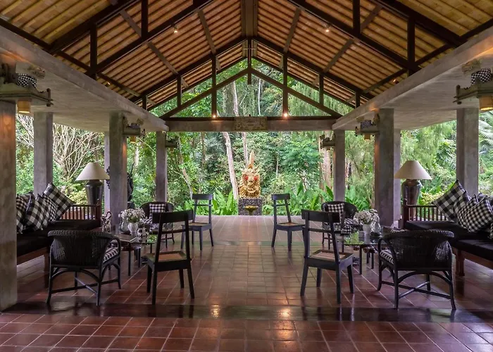Dua Dari, A Residence By Hadiprana Villa *