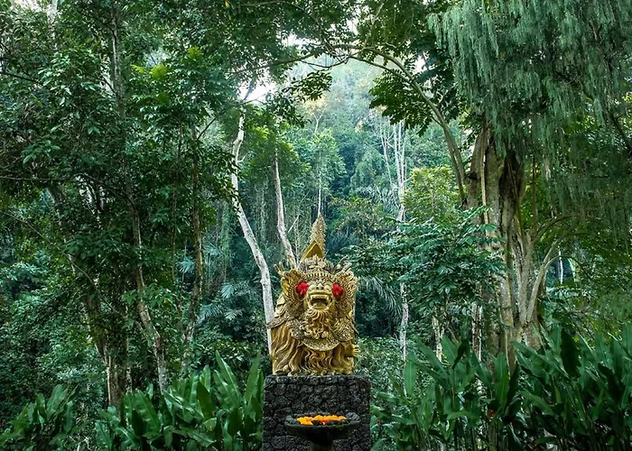 Villa Dua Dari, A Residence By Hadiprana Ubud (Bali)