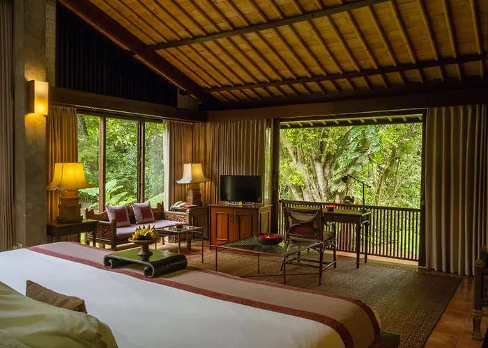 Dua Dari, A Residence By Hadiprana *