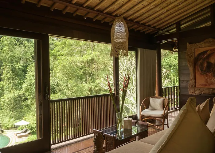 Dua Dari, A Residence By Hadiprana Villa