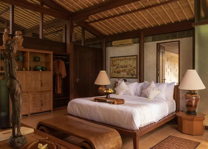Villa Dua Dari, A Residence By Hadiprana