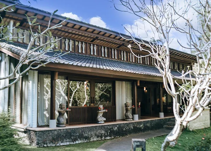 Villa Dua Dari, A Residence By Hadiprana *