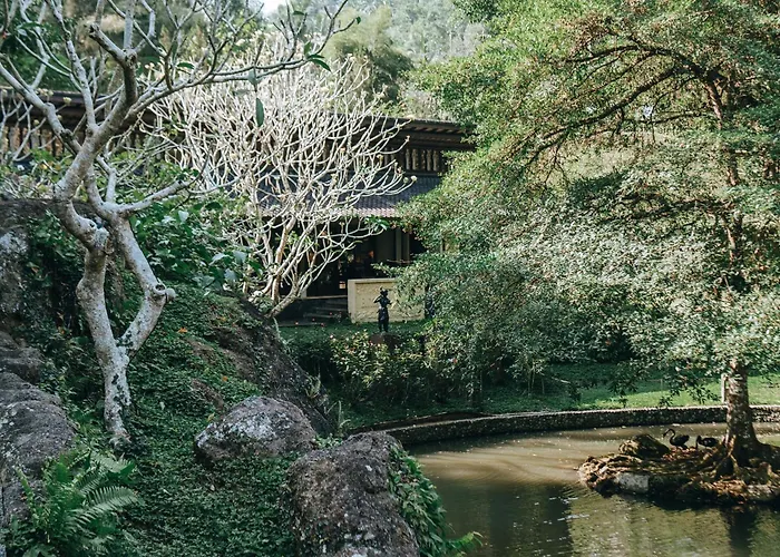 Dua Dari, A Residence By Hadiprana Villa Ubud (Bali)