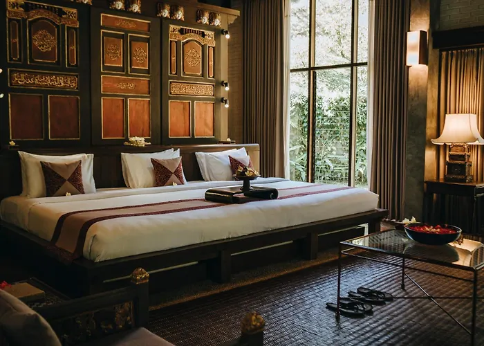 Villa Dua Dari, A Residence By Hadiprana Ubud (Bali)