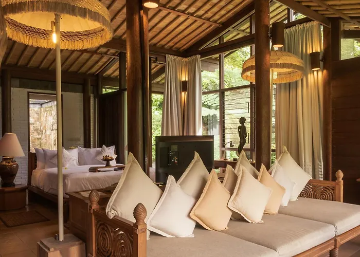 Dua Dari, A Residence By Hadiprana Villa *