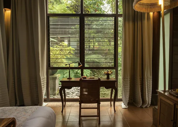 Villa Dua Dari, A Residence By Hadiprana *