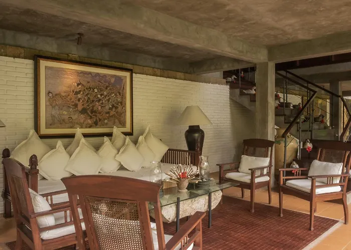 Villa Dua Dari, A Residence By Hadiprana Ubud (Bali)