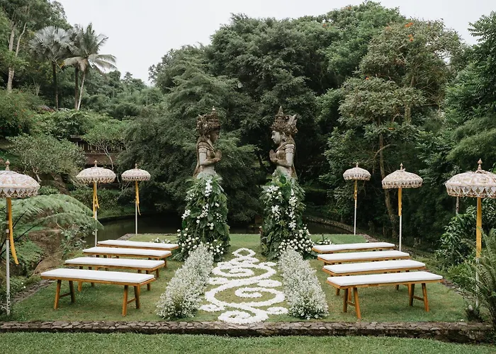 Dua Dari, A Residence By Hadiprana Ubud (Bali)