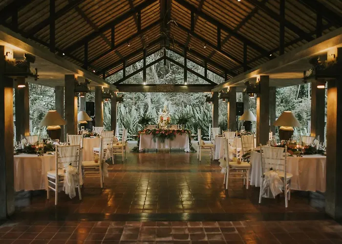 Dua Dari, A Residence By Hadiprana Villa