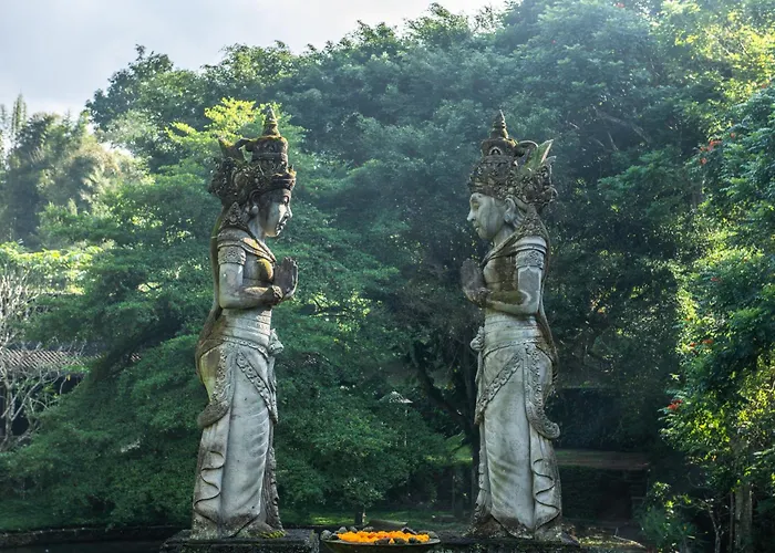 Dua Dari, A Residence By Hadiprana Villa Ubud (Bali)