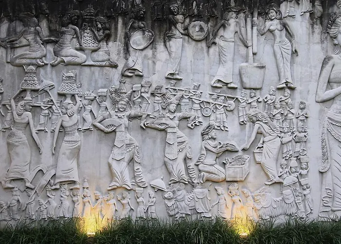Dua Dari, A Residence By Hadiprana Villa